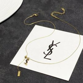 Picture of YSL Necklace _SKUYSLnecklace02cly2218106